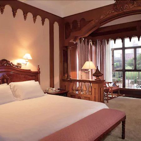 Jing An Hotel Shanghai Cameră foto