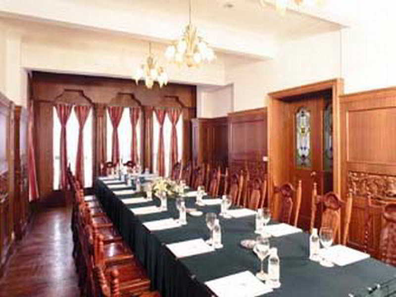 Jing An Hotel Shanghai Exterior foto